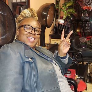 Meet your Posher, Valarie